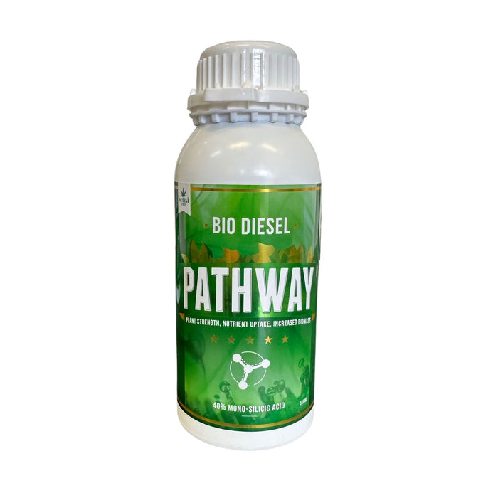 Bio Diesel Pathway 40% Mono Silicic Acid