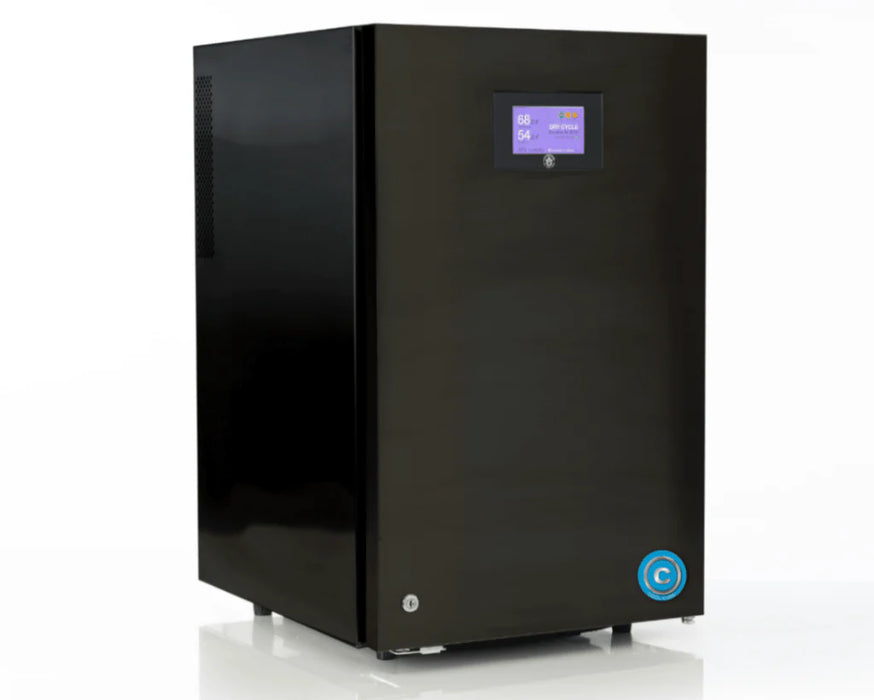 Cannatrol Cool Cure C | NO WIFI Enabled