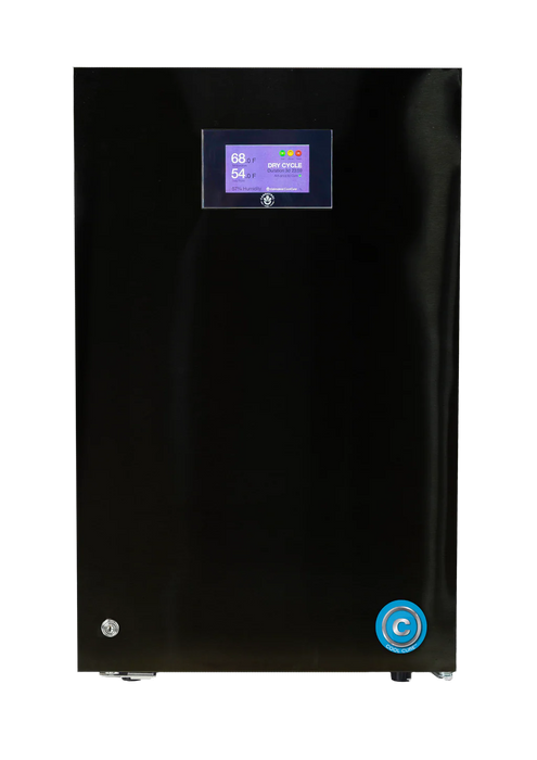 Cannatrol Cool Cure C | NO WIFI Enabled