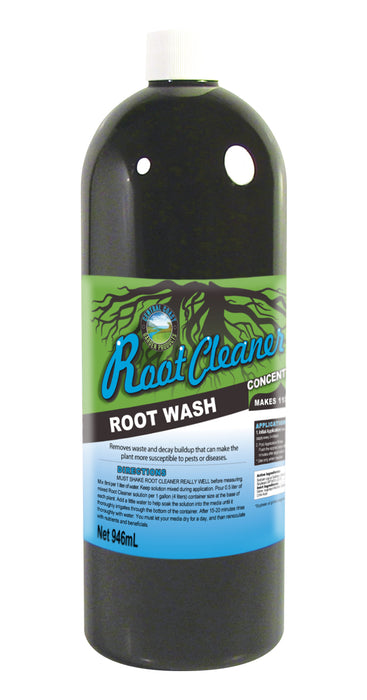 Root Cleaner