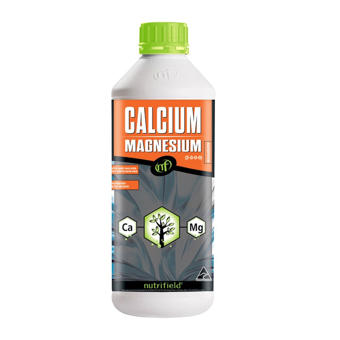 Nutrifield Calcium Magnesium