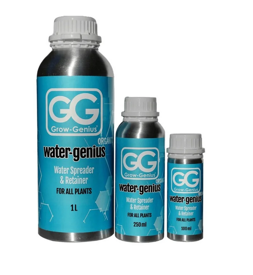 Grow-Genius Water-Genius