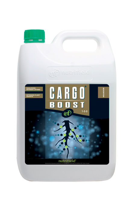 Nutrifield Cargo Boost