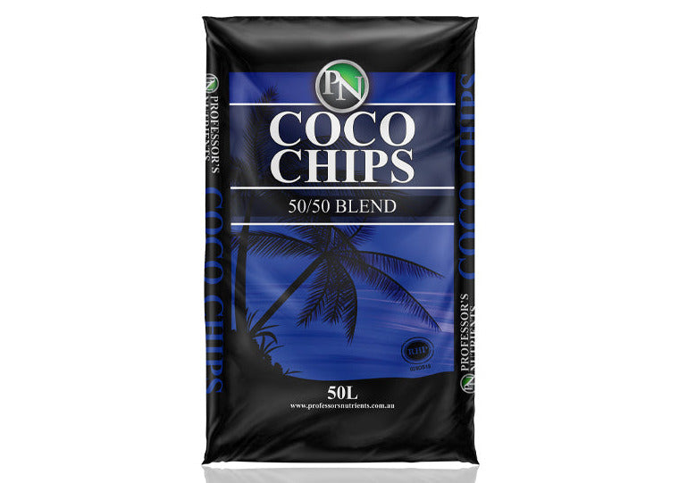 Professors Coco Chips