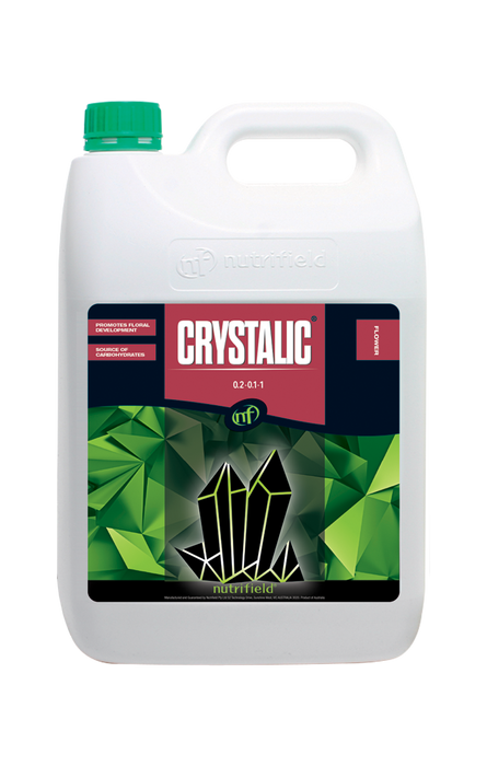 Nutrifield Crystalic