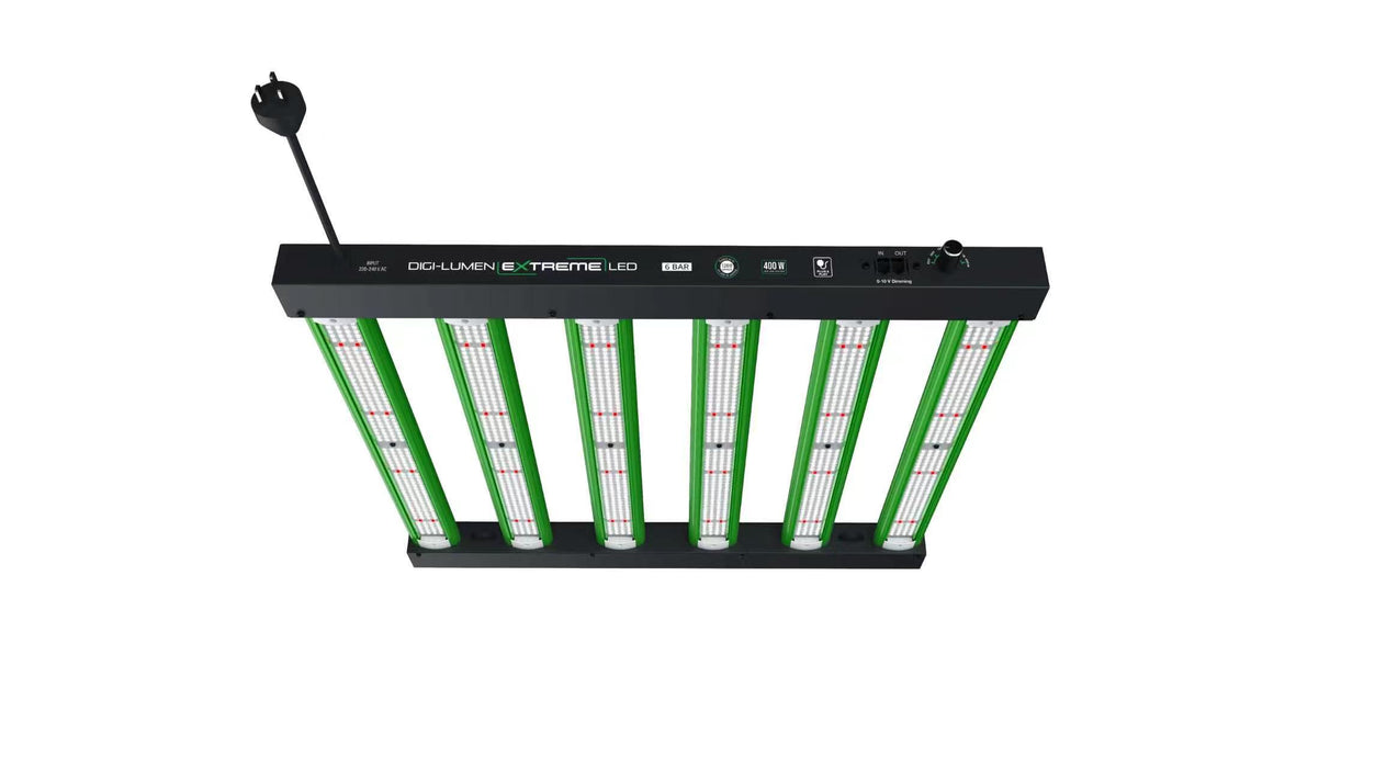 Digi-Lumen Extreme 400 Watt LED Grow Light