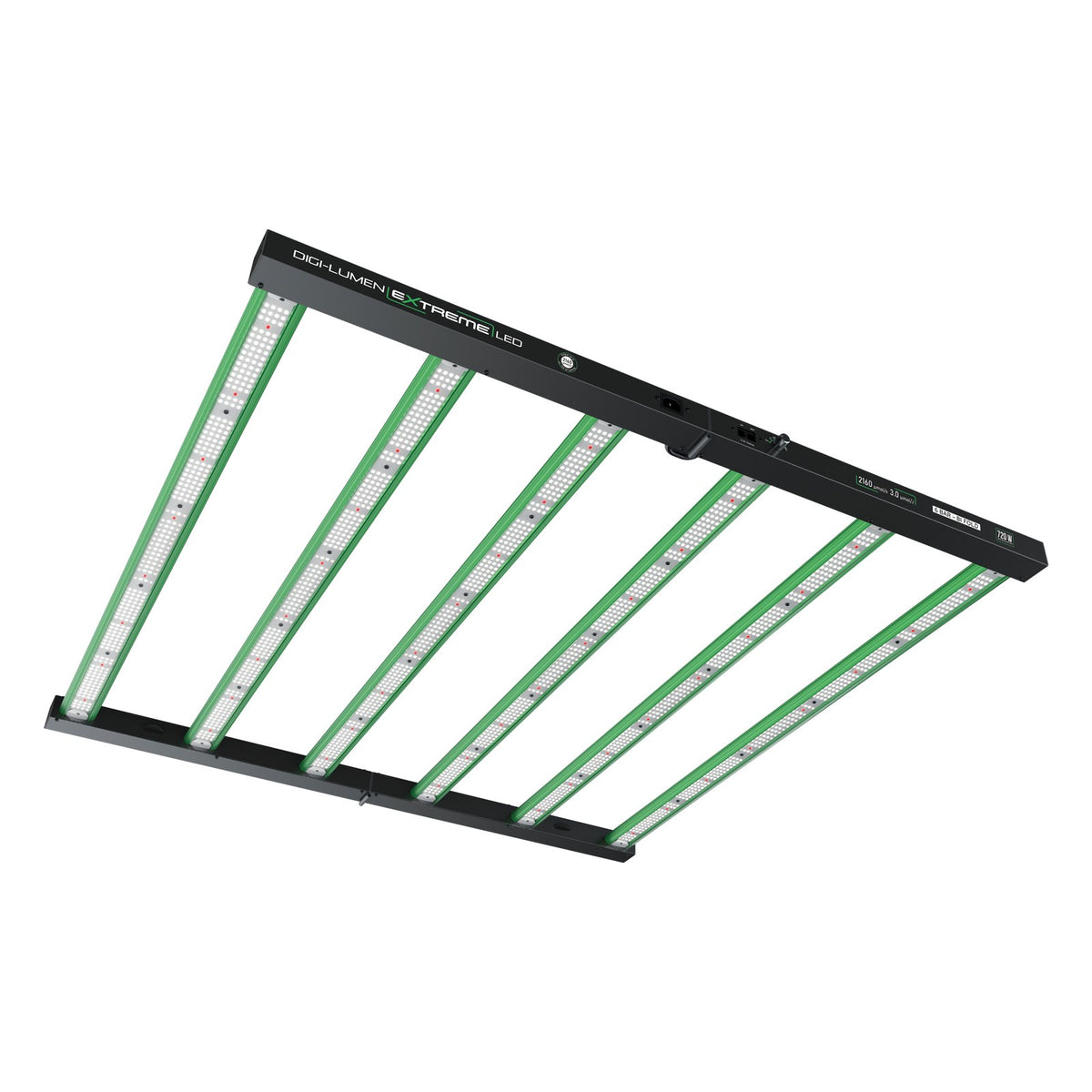 Digi-Lumen Extreme 720 W LED — Fran's Hydroponics