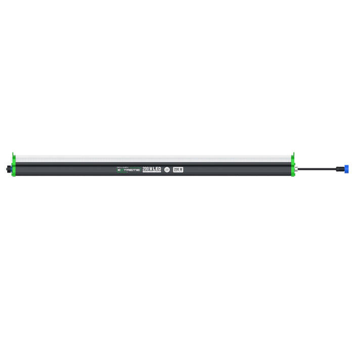 Digi-Lumen Extreme 200 W Under Canopy Light LED