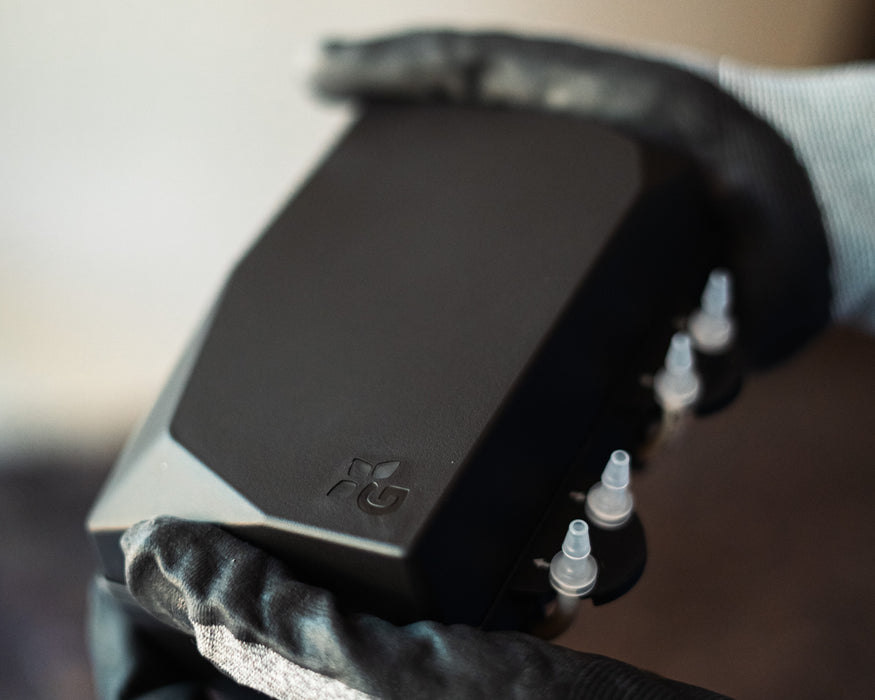 Growee Smart Nutrient Doser