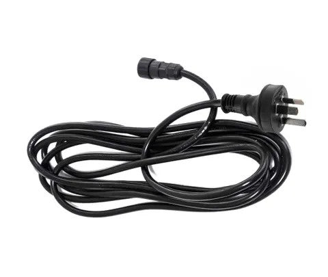 Lumatek UV Light Bar Power Cable