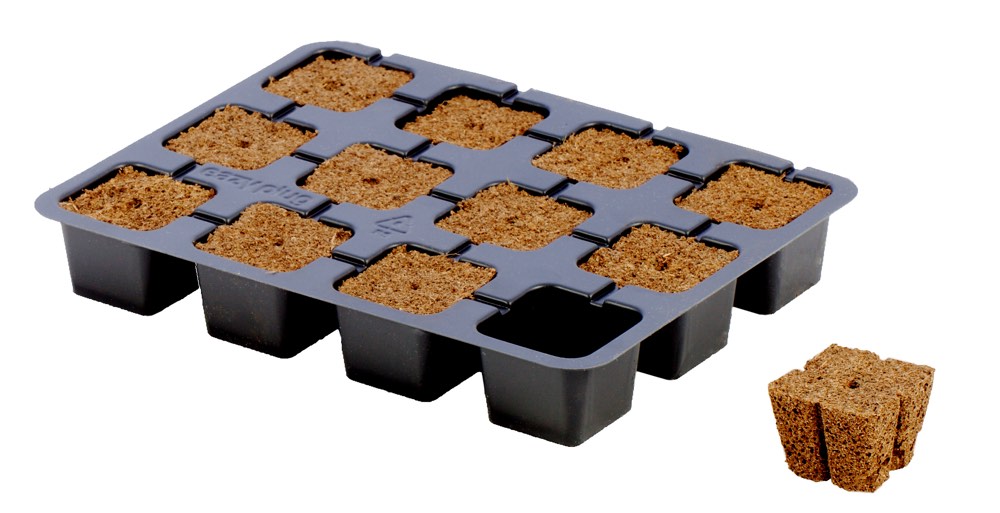 Eazy Plug Trays