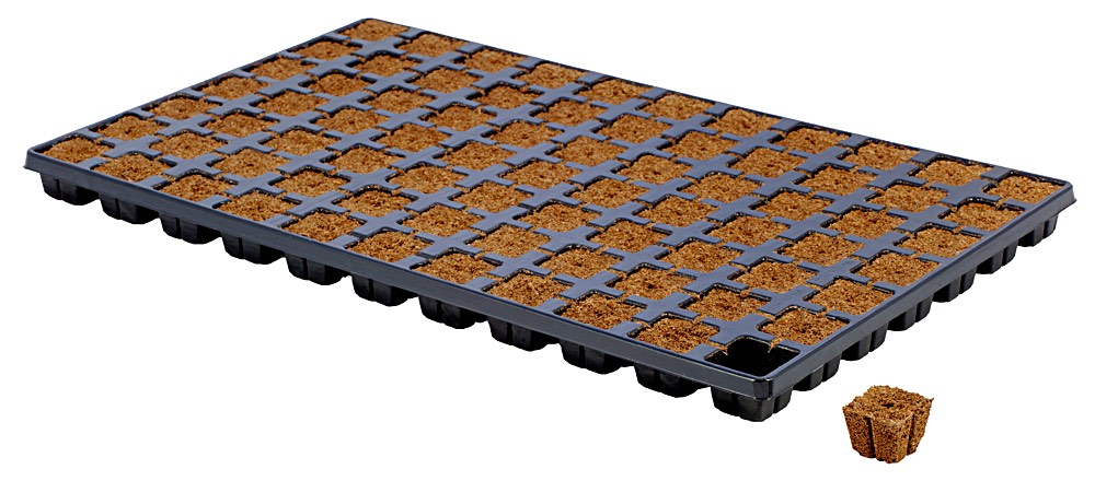 Eazy Plug Trays