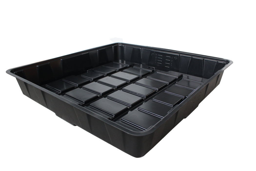 Flood & Drain Tray 998 x 998 x 150 mm (ABS)