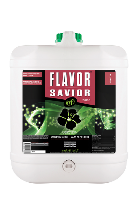 Nutrifield Flavour Saviour