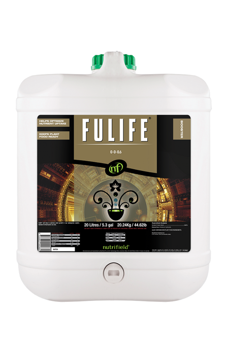 Nutrifield Fullife