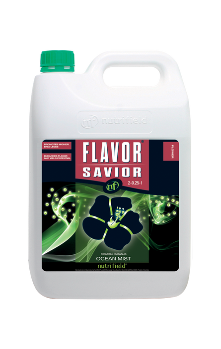 Nutrifield Flavour Saviour