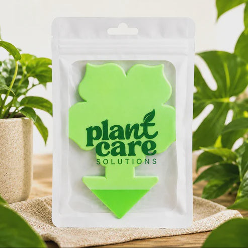 Flower Gnat Traps Pack of 10