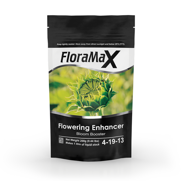 FloraMax ProPowder Flowering Enhancer 1kg (5L)