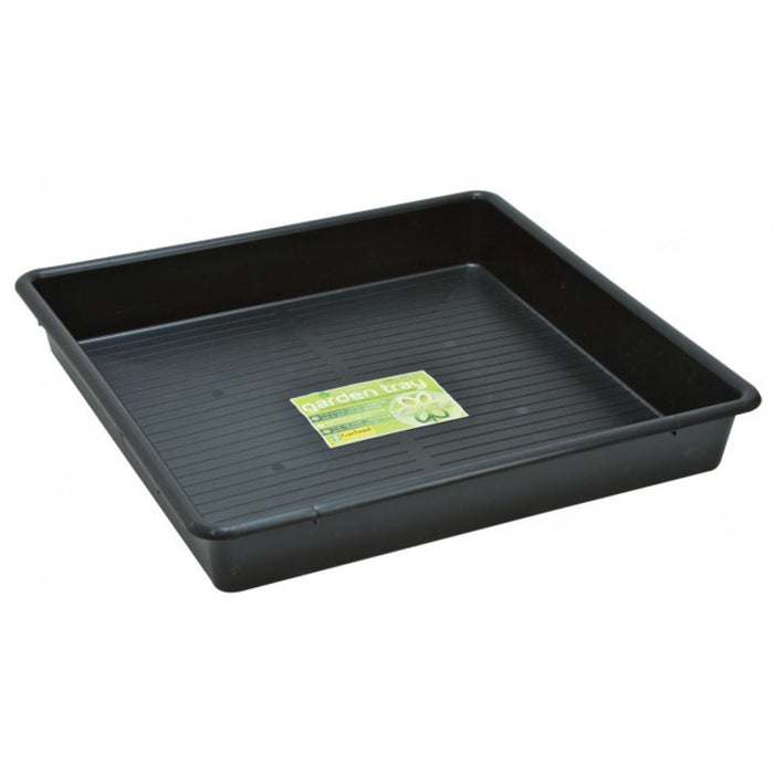 Garland Square Tray (various sizes) - local delivery or pick up only