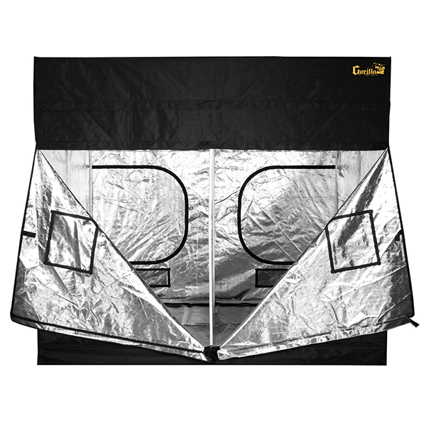 Gorilla Grow Tents (Various Sizes)