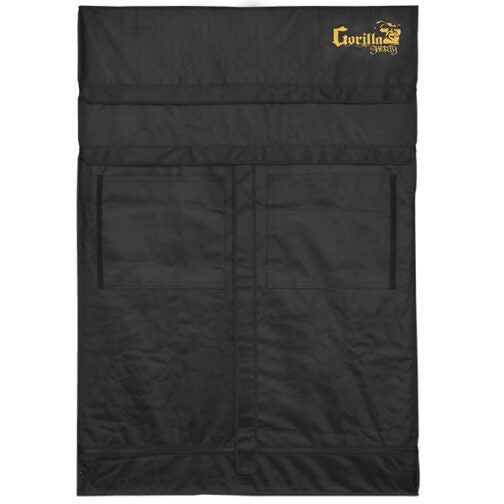 GORILLA GROW TENT SHORTY 3 X 3