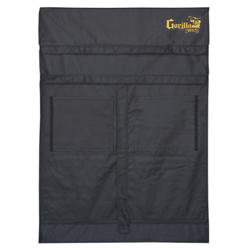 GORILLA GROW TENT SHORTY 4X4