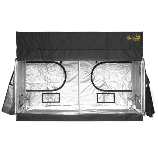 GORILLA GROW TENT SHORTY 4X8