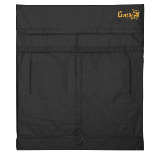 GORILLA GROW TENT SHORTY 5X5