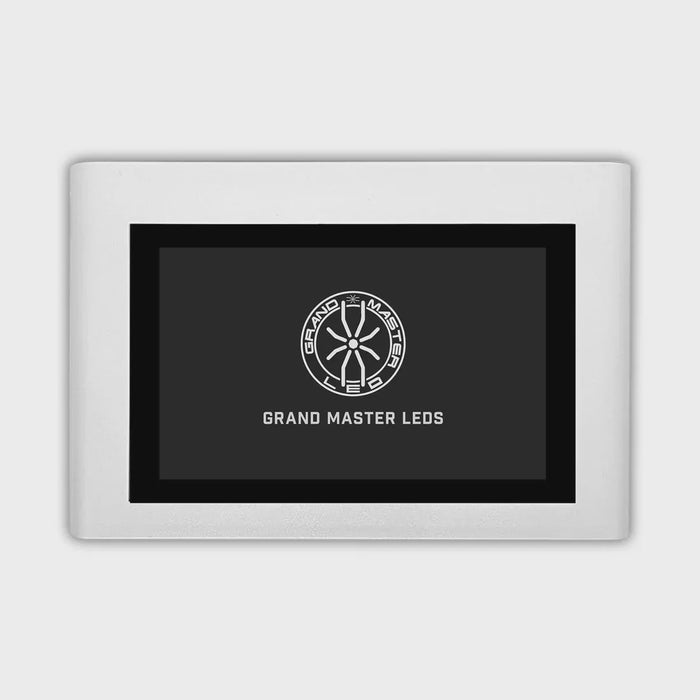 Grand Master LED (GML) Controller