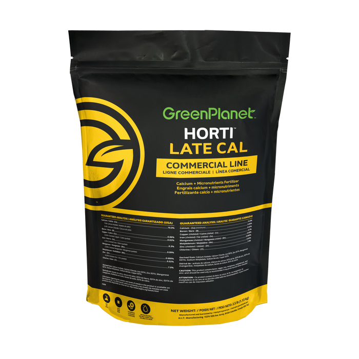 Green Planet Horti Late Cal 1.13 kg