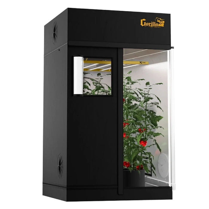 Gorilla Grow Tents (Various Sizes)