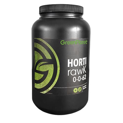 Green Planet Horti rawK