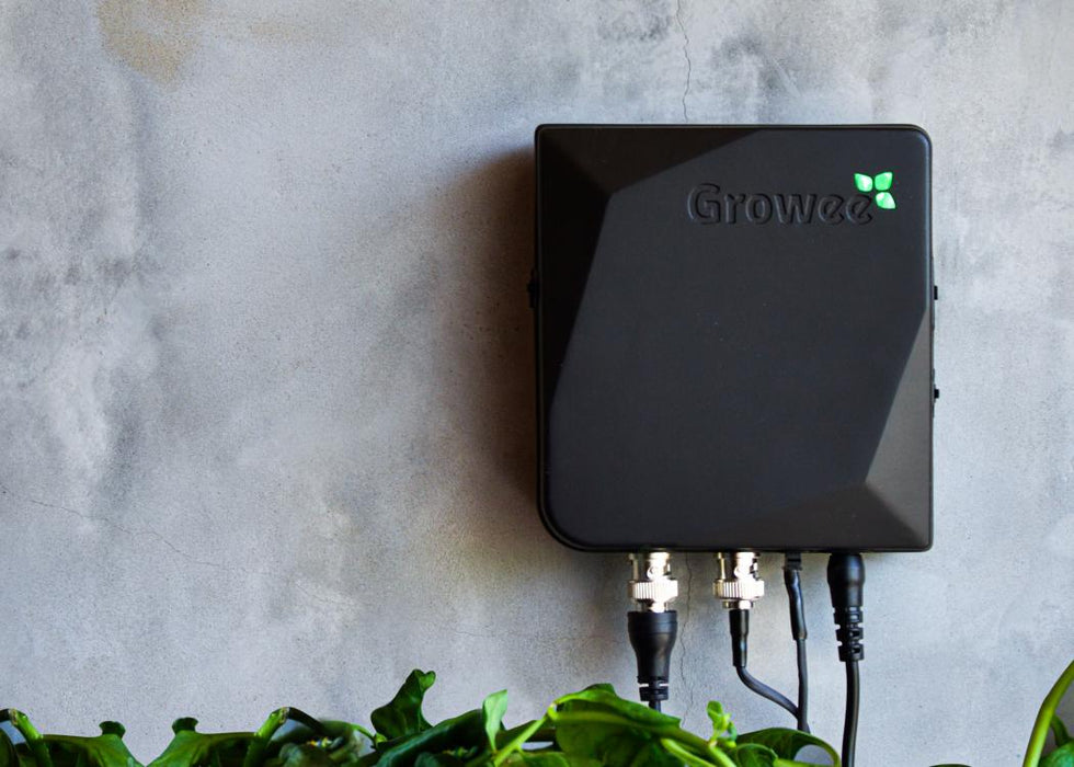 Growee Hydro Master