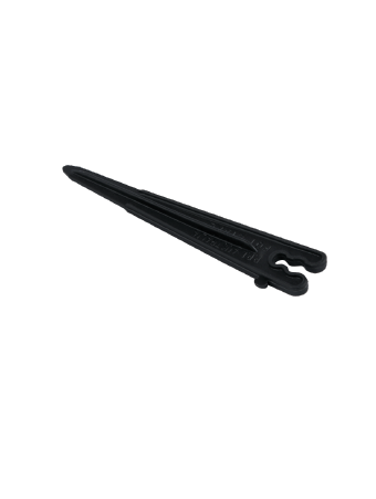 4mm Stake For Pipe 5–7mm