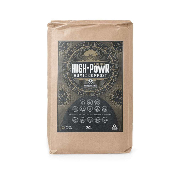 Soil Revival Kit - Does Up to 20 Square Metres