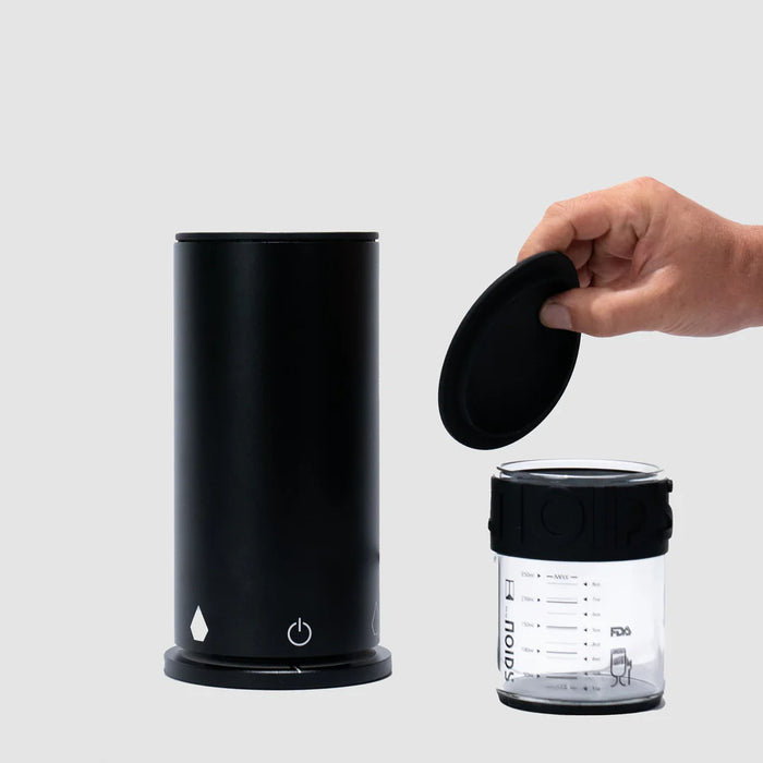 NOIDS Herb Cooker