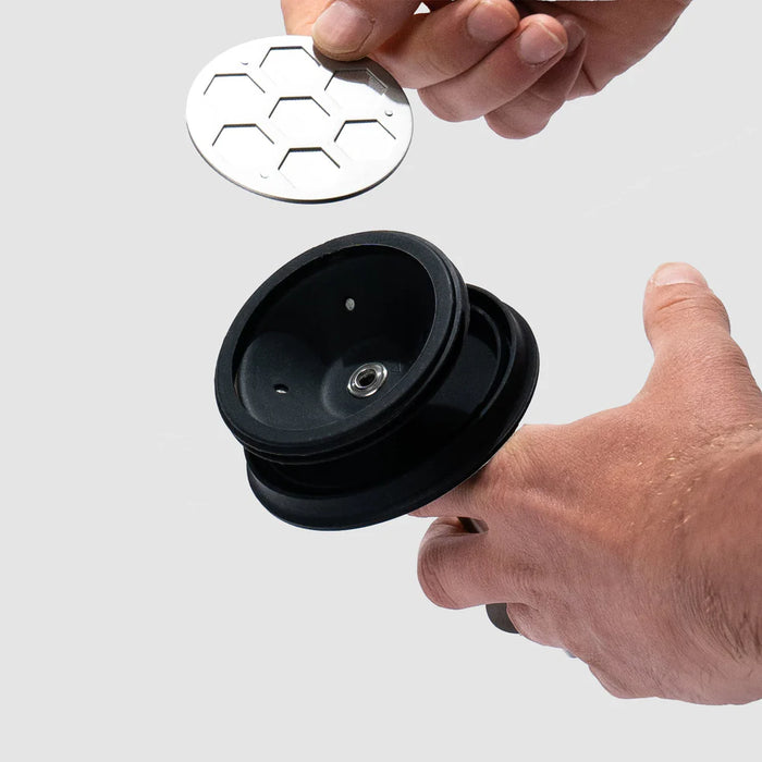 NOIDS Herb Cooker