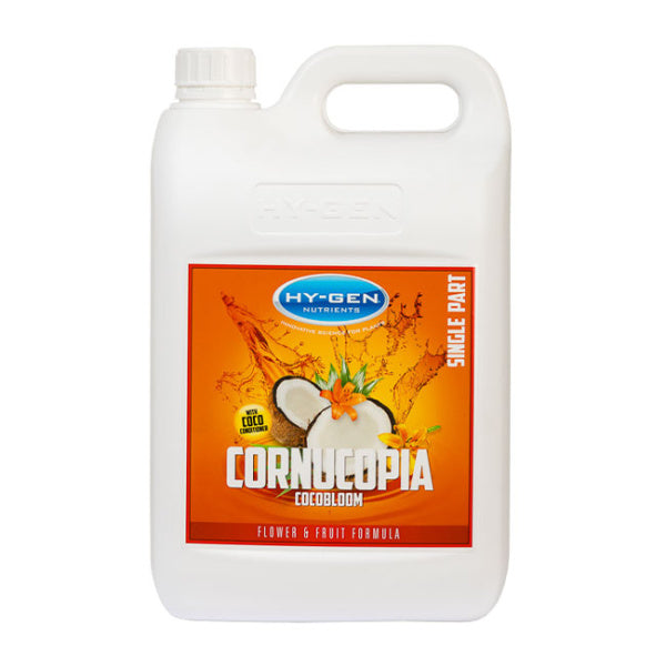 Hy-Gen Cornucopia CocoBloom Single Part