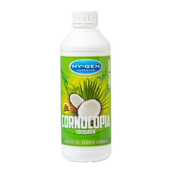 Hy-Gen Cornucopia CocoGrow Single Part