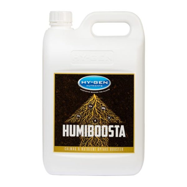 Hy-Gen Humiboosta