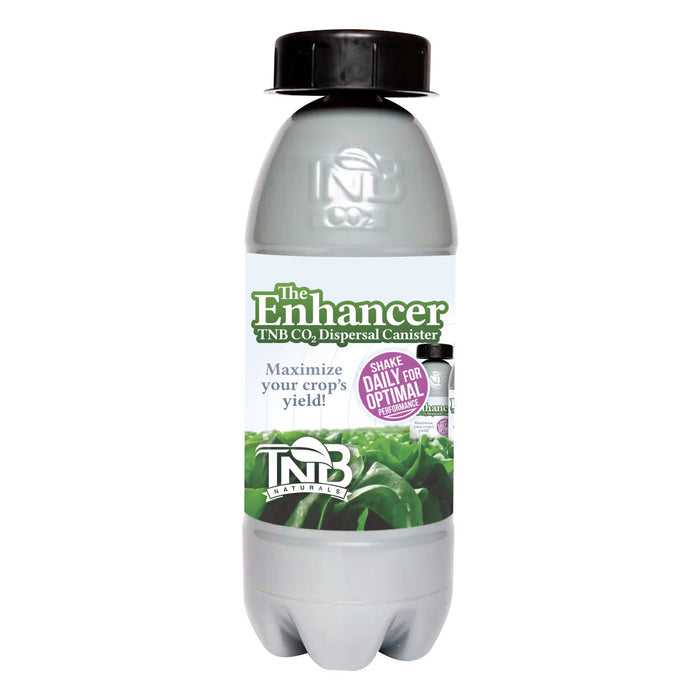 TNB - THE ENHANCER CO2 BOTTLE