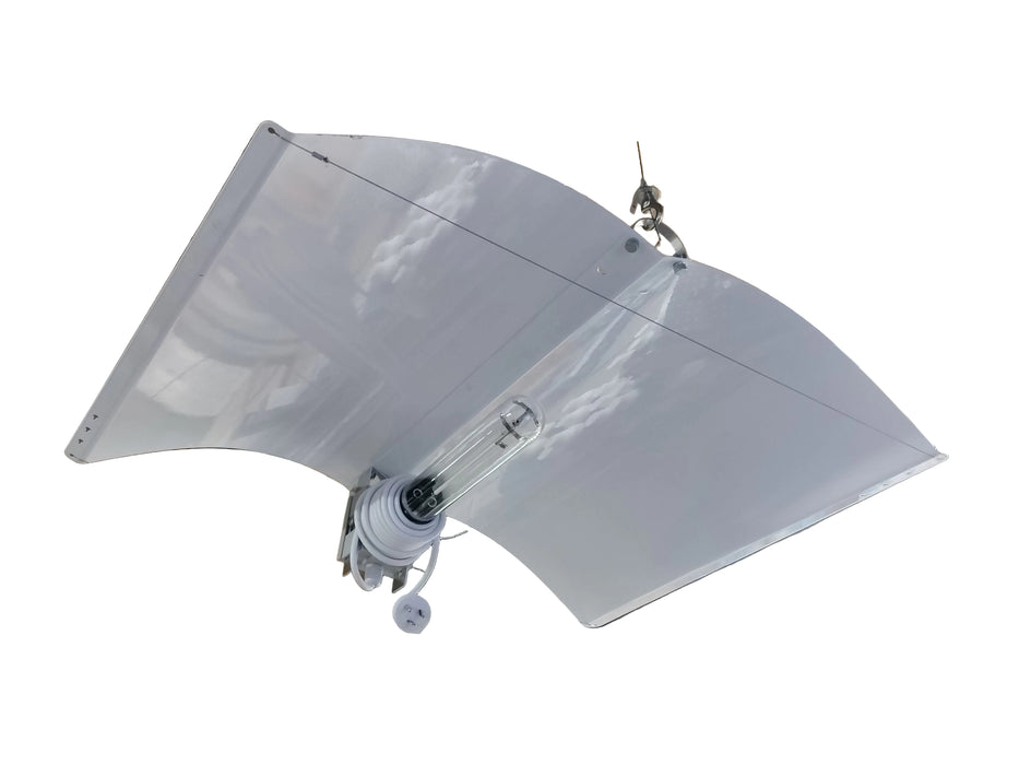 620 Watt HPS Complete Lighting Kit