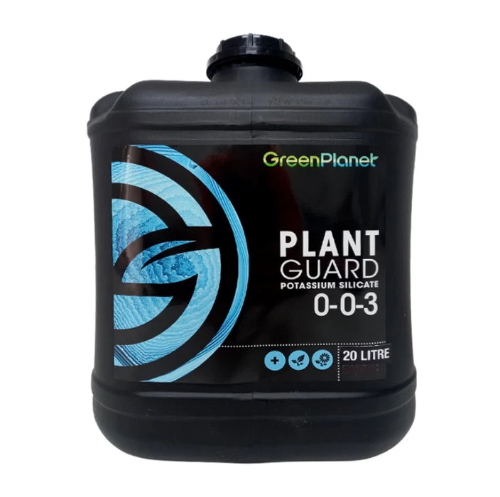 Green Planet Plant Guard