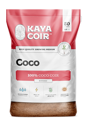 KAYA COIR 50L COCO BAGS