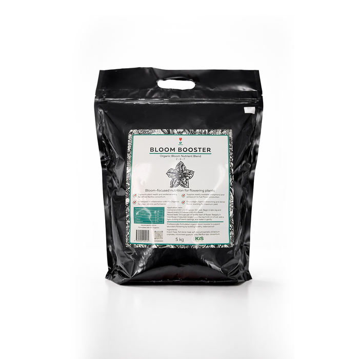 Easy As Organics Bloom Booster