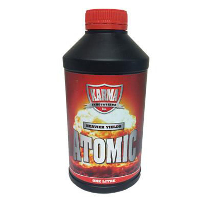 Karma Atomic Natural Flower Stimulator