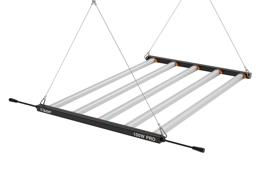 ULight Versatile Lighting (VL) Kit - 4 x 100W