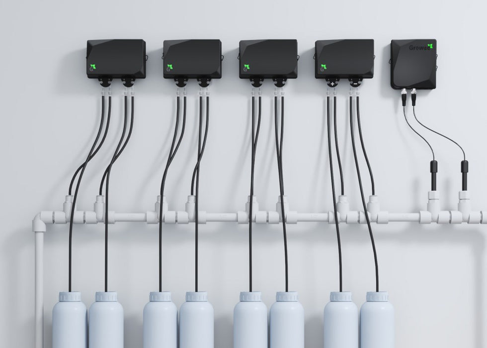 Growee Smart Nutrient Doser