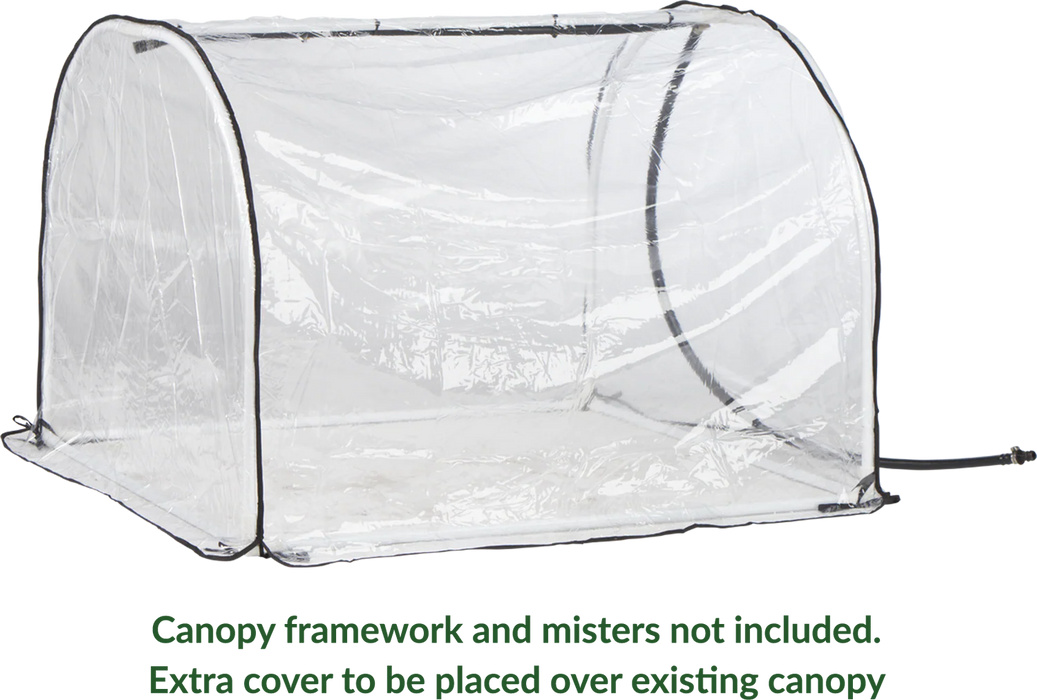 Vegepod Hot House Cover (Various Sizes)