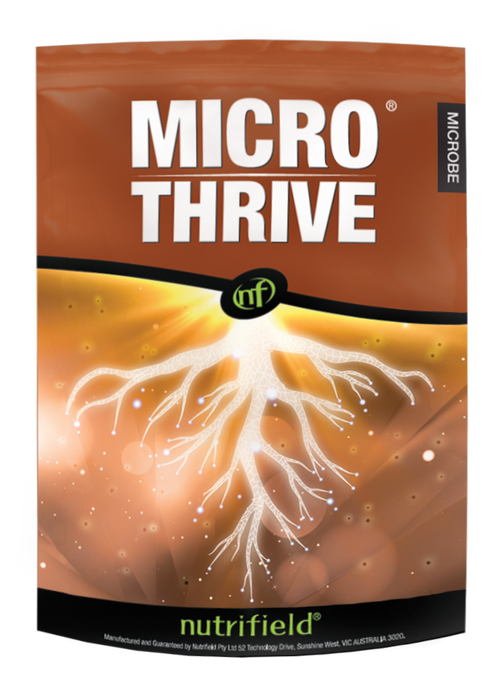 Nutrifield Micro Thrive 150g